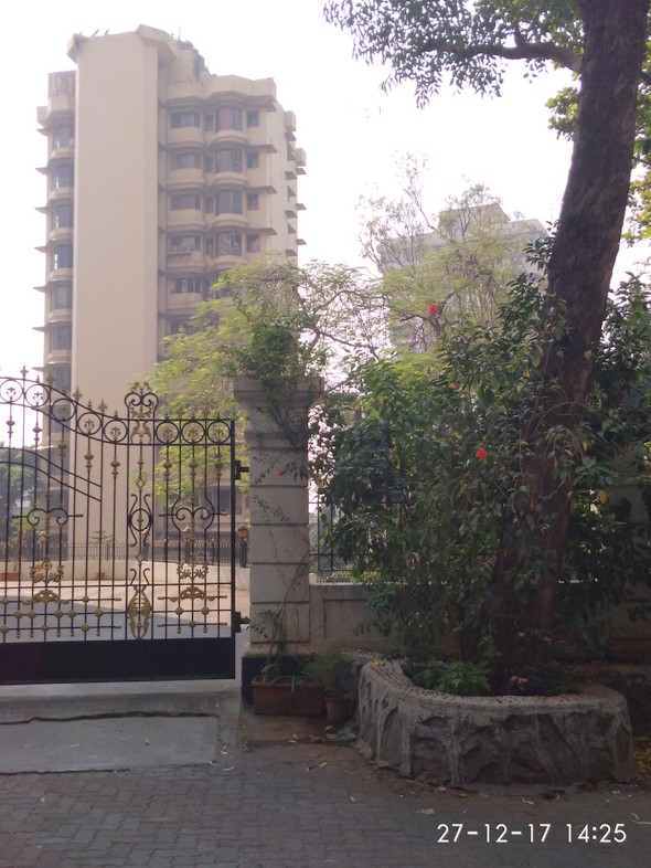 Main - Sunset Heights, Bandra West